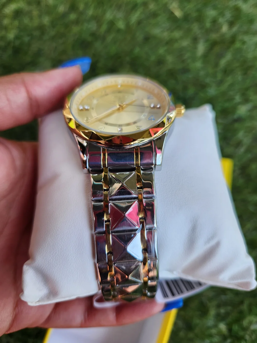 Invicta 🤍 stylish